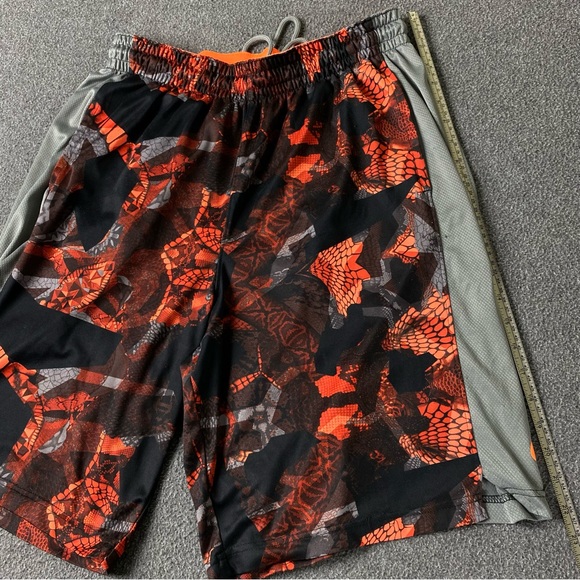 Nike Kobe Elite Basketball Dri Fit Shorts Men’s Size XL - Picture 9 of 15